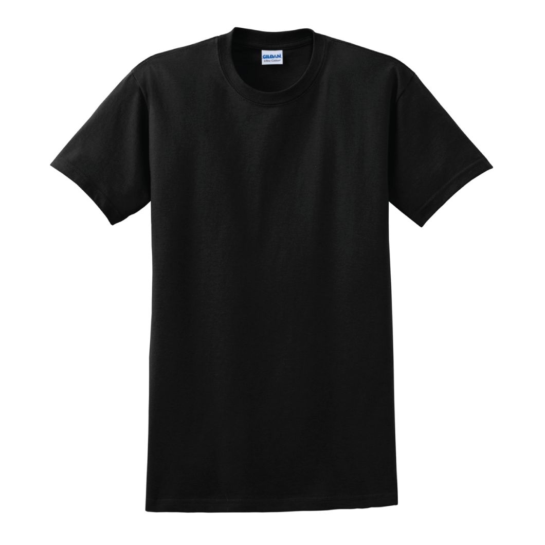 Gildan® Ultra Cotton® 2000 - Adult T-Shirt