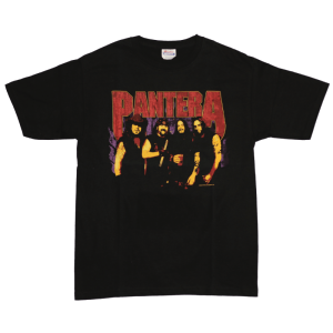 Pantera T-Shirt