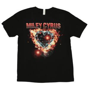 Miley Cyrus T-Shirt