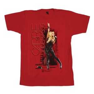 Carrie Underwood T-Shirt