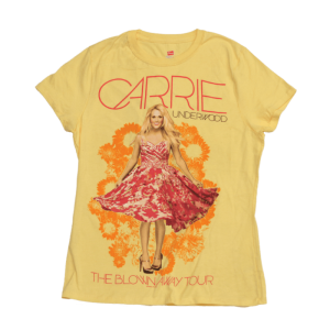 Carrie Underwood T-Shirt