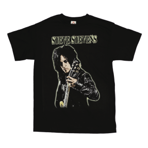 Steve Stevens T-Shirt