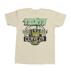 Tecate Cerveza T-Shirt