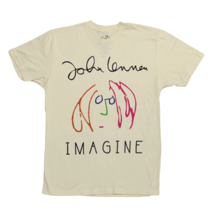 John Lennon Imagine T-Shirt