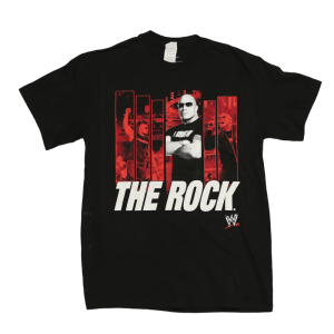 The Rock T-Shirt