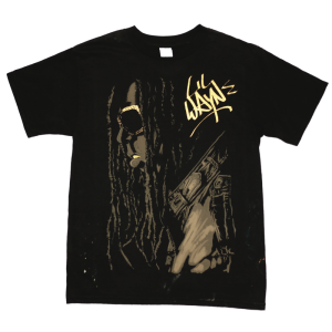 Lil Wayne T-Shirt
