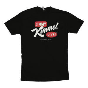 Jimmy Kimmel Live T-Shirt